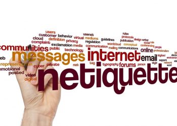 Apa itu Netiket ?