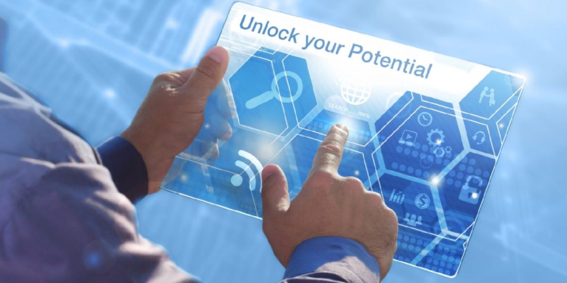 Dunia Digital Terbuka Lebar