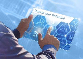 Dunia Digital Terbuka Lebar