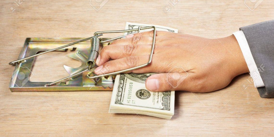 Inilah Ciri-Ciri Pinjaman Online Illegal