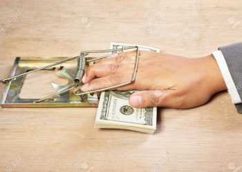 Inilah Ciri-Ciri Pinjaman Online Illegal