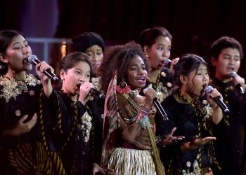 Jangan Berselisih Hanya Karena Kita Berbeda