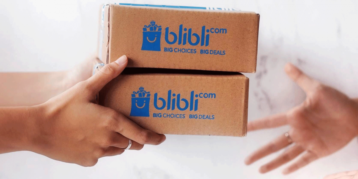 Sebelum Beli, Pahami Dulu Tentang Cash On Delivery (COD)