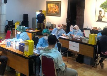 Bahana TCW: Percepatan Vaksinasi Menjadi Katalis Positif Bagi Kinerja Pasar Domestik
