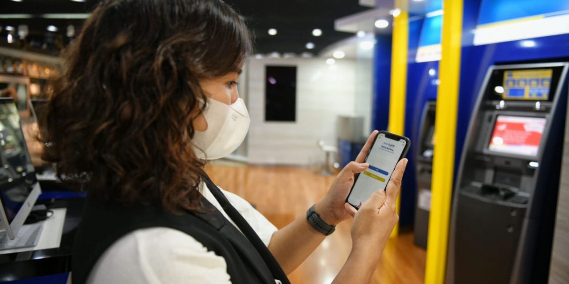 PPKM Darurat, BTN Dorong Digital Banking