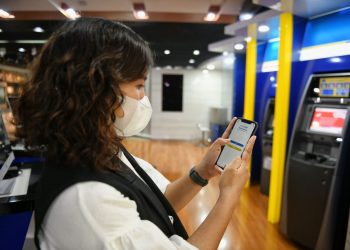 PPKM Darurat, BTN Dorong Digital Banking