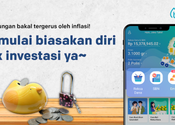 Tips Raih Kebebasan Finansial Lewat Diversifikasi Investasi ala tanamduit !