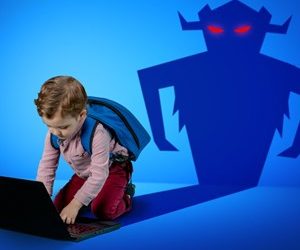 Hati-hati, Ragam Kejahatan Online Mengincar Anak