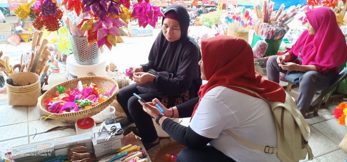 UMKM Kepulauan Seribu Didorong Kemenkominfo Lebih Aktif Di Kancah Nasional