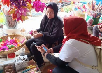 UMKM Kepulauan Seribu Didorong Kemenkominfo Lebih Aktif Di Kancah Nasional