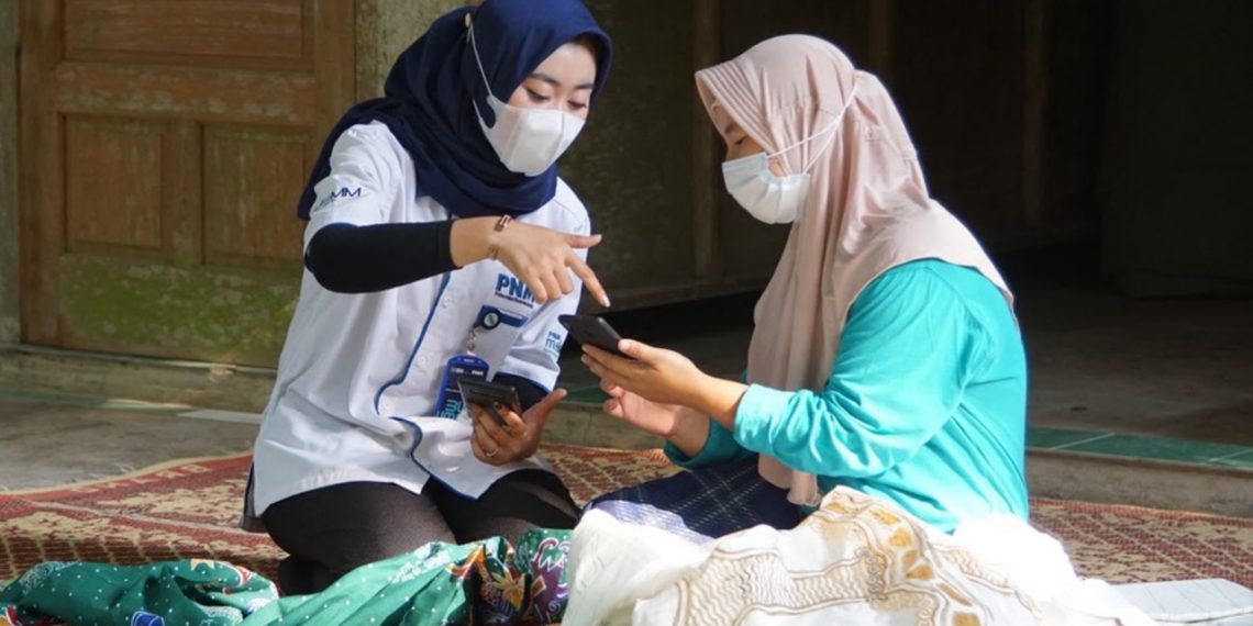 PP Holding Ultra Mikro Terbit, Pemberdayaan Usaha Akan Semakin Masif