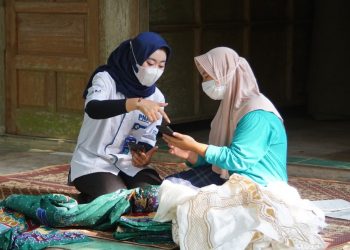 PP Holding Ultra Mikro Terbit, Pemberdayaan Usaha Akan Semakin Masif