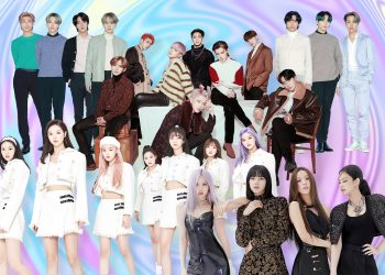 Netizen Indonesia Masuk Fans Kpop Top 3 Dunia