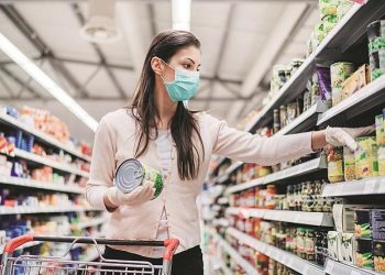 Kini Konsumen Sangat Peduli Kesehatan