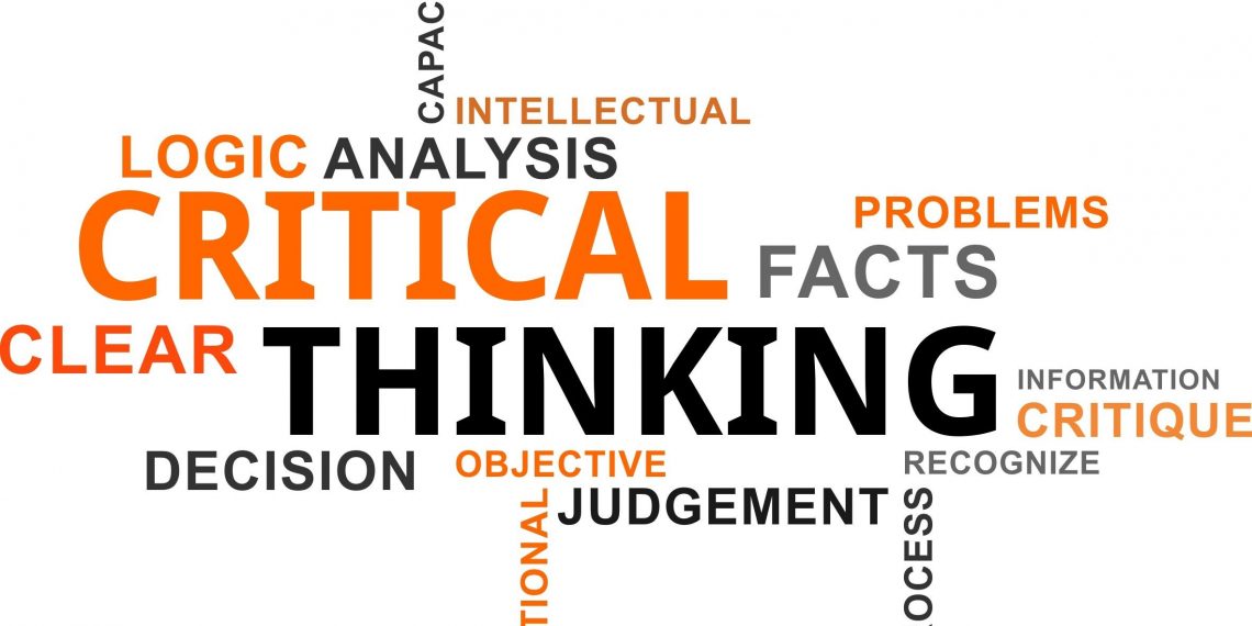 Di Dunia Medsos Harus Kritis Dan Skeptis