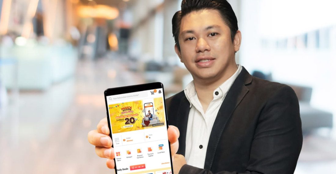 HUT Ke-8, Ralali.com Tawarkan Pengalaman Belanja Grosiran Terbaik melalui Program Parade Order