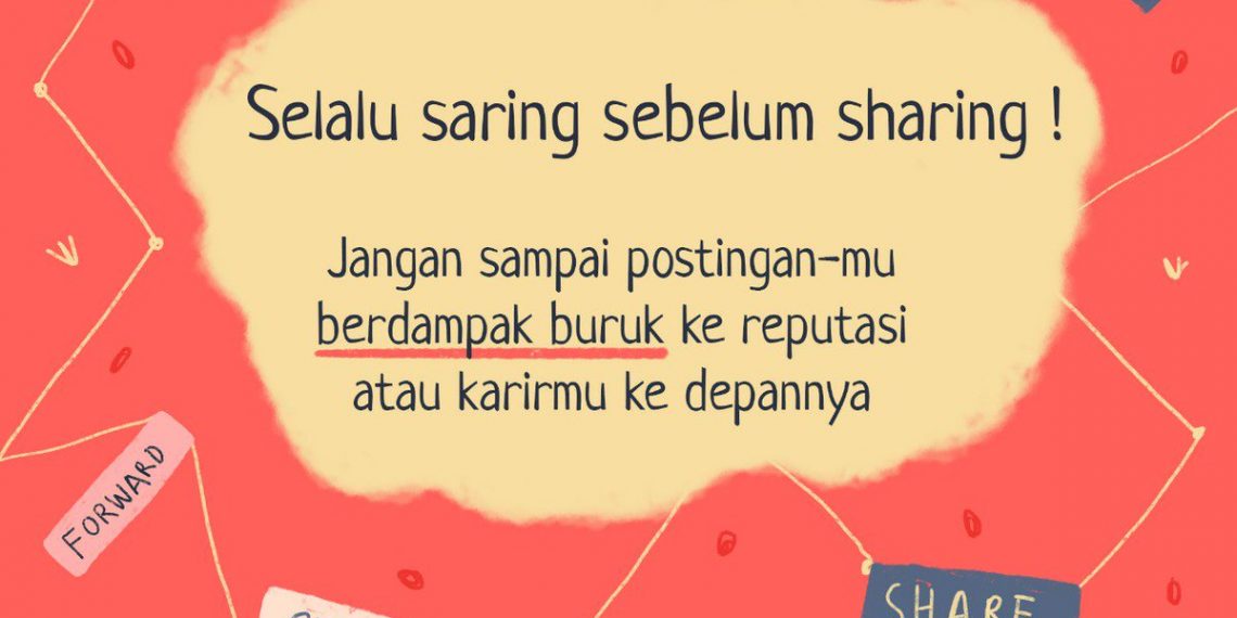 Bupati Kuningan Ajak Masyarakat Sering Saring Berita Palsu
