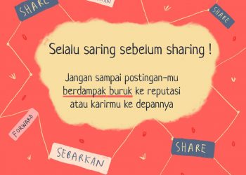 Bupati Kuningan Ajak Masyarakat Sering Saring Berita Palsu