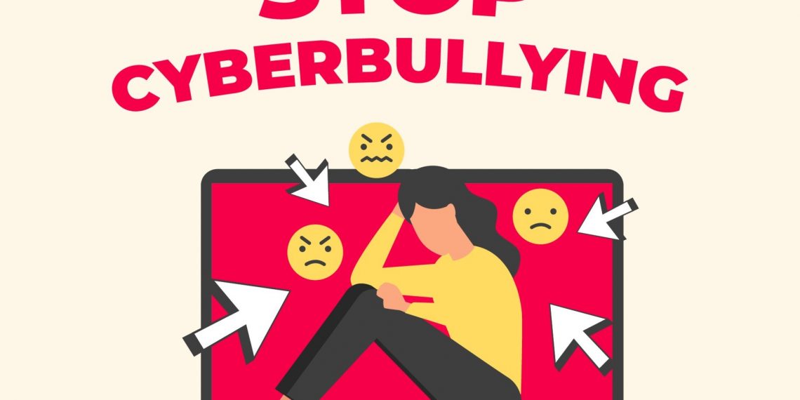 Bantu Korban Pelecehan dan Perundungan Seksual