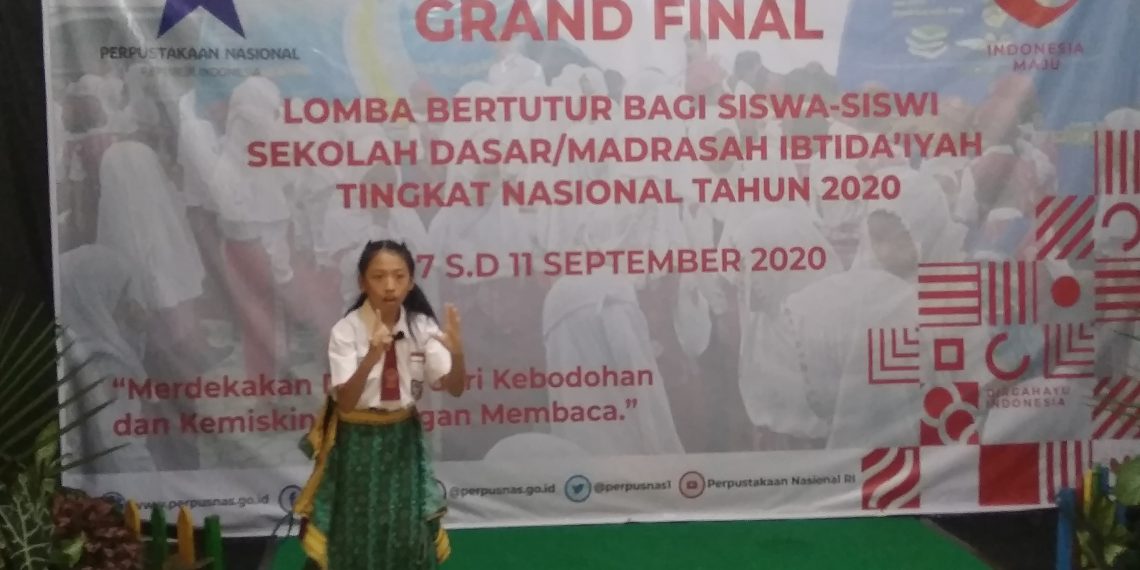Promosi Budaya Indonesia dengan Storytelling