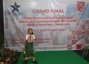 Promosi Budaya Indonesia dengan Storytelling