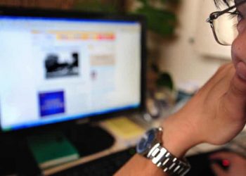 Dampak Pelecehan di Dunia Digital