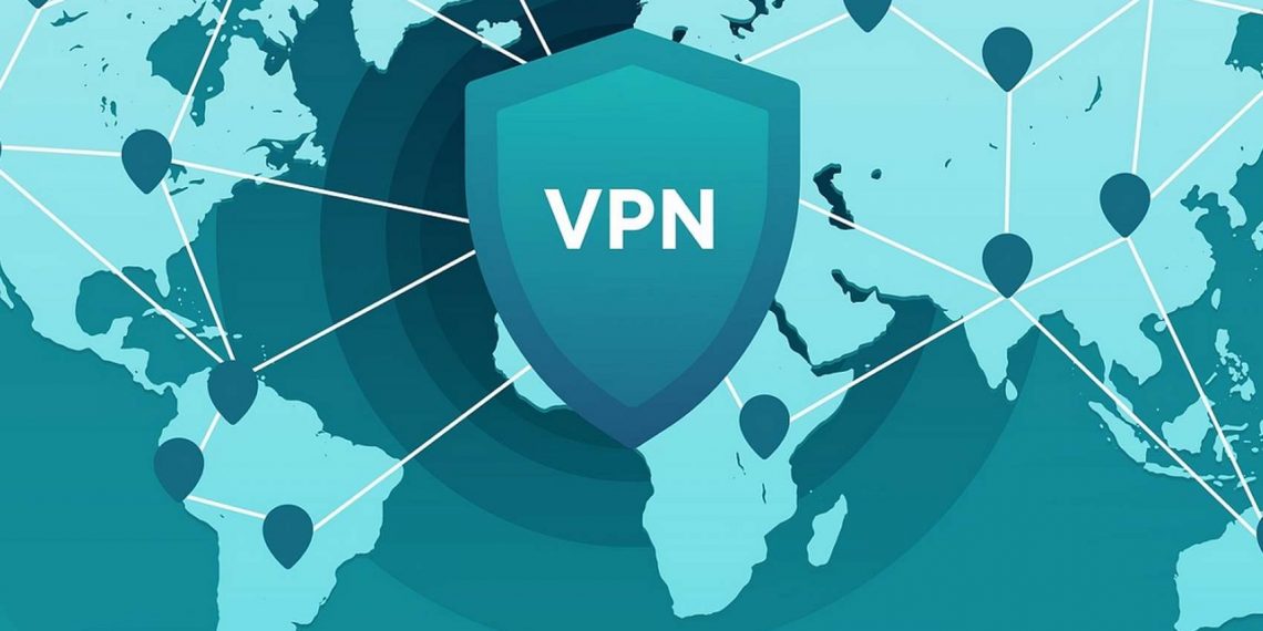 Mengenal Virtual Private Network