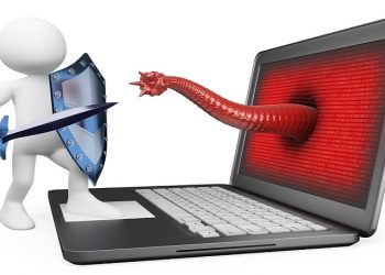 Worm Atau Cacing Digital Adalah Ancaman Paling Menakutkan