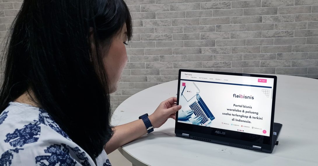 Panorama Media Luncurkan Platform Fleibisnis “Membangun Usaha dan Kemitraan”