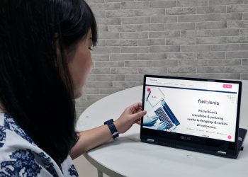 Panorama Media Luncurkan Platform Fleibisnis “Membangun Usaha dan Kemitraan”