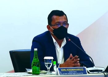 Optimis Himbara Untuk Indonesia