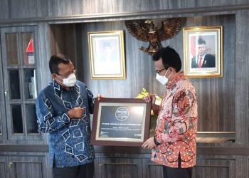 BTN Raih Penghargaan Sebagai Bank Terbaik 2021