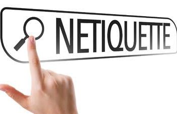 Menjadi Warga Digital yang Beretika