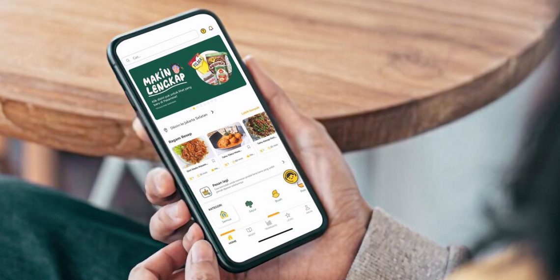 Dear Mom, Lakukan Tiga Hal Ini Agar Belanjaan Tetap Fresh dan Tak Mudah Basi