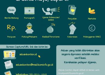 Kerugian Hoaks dan Peran Media Massa untuk Menangkalnya