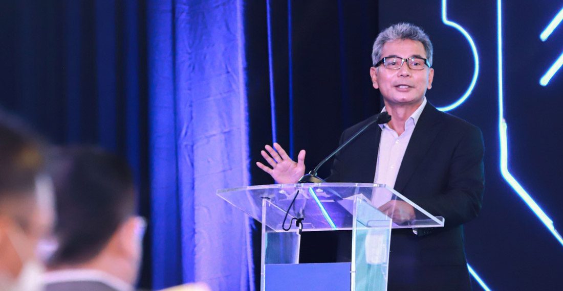 Laba Bersih BRI Tumbuh Double Digit di Masa Pandemi