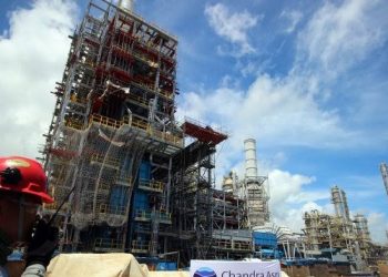 Kontribusi Chandra Asri Bagi Lingkungan Diapresiasi Daerah