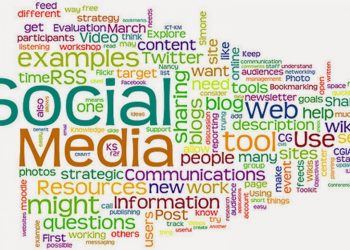 Perhatikan Baik Buruk Posting di Media Sosial