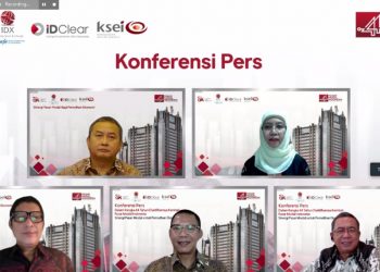 Sinergi Pasar Modal Untuk Pemulihan Ekonomi
