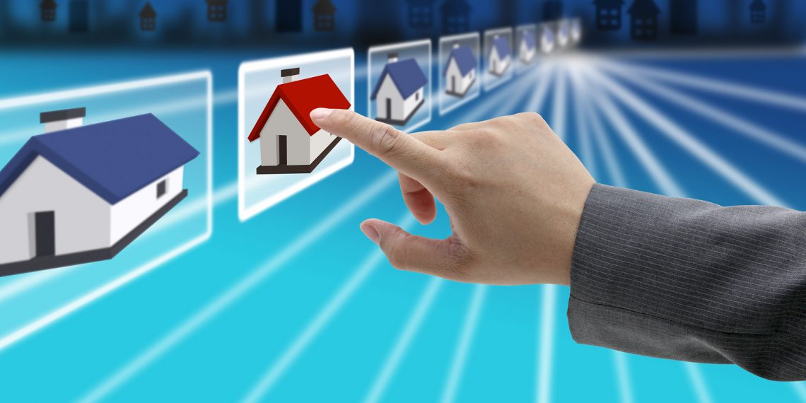 Transformasi Bisnis Properti