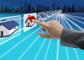 Transformasi Bisnis Properti