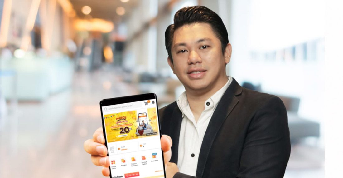 Cari Peluang Usaha di Tengah Pandemi, Ralali.com Berikan Solusi Berbisnis