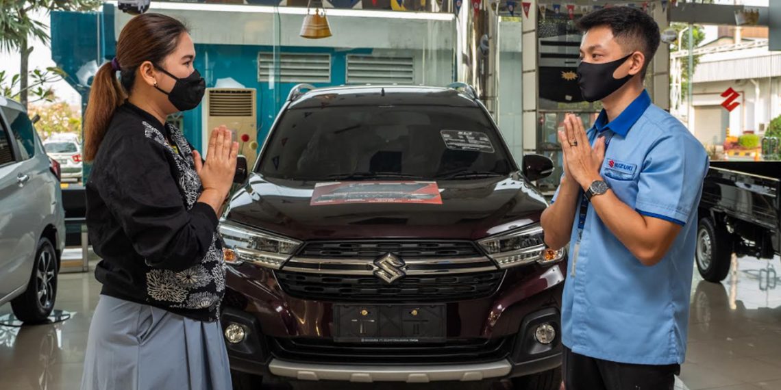 Akselasi Program Kendaraan Bermotor Listrik Berbasis Bateri sebagai Transportasi Masa Depan Indonesia