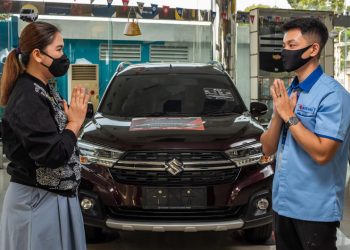 Akselasi Program Kendaraan Bermotor Listrik Berbasis Bateri sebagai Transportasi Masa Depan Indonesia