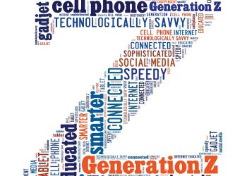 Mengenal Generasi Z Lebih Jauh