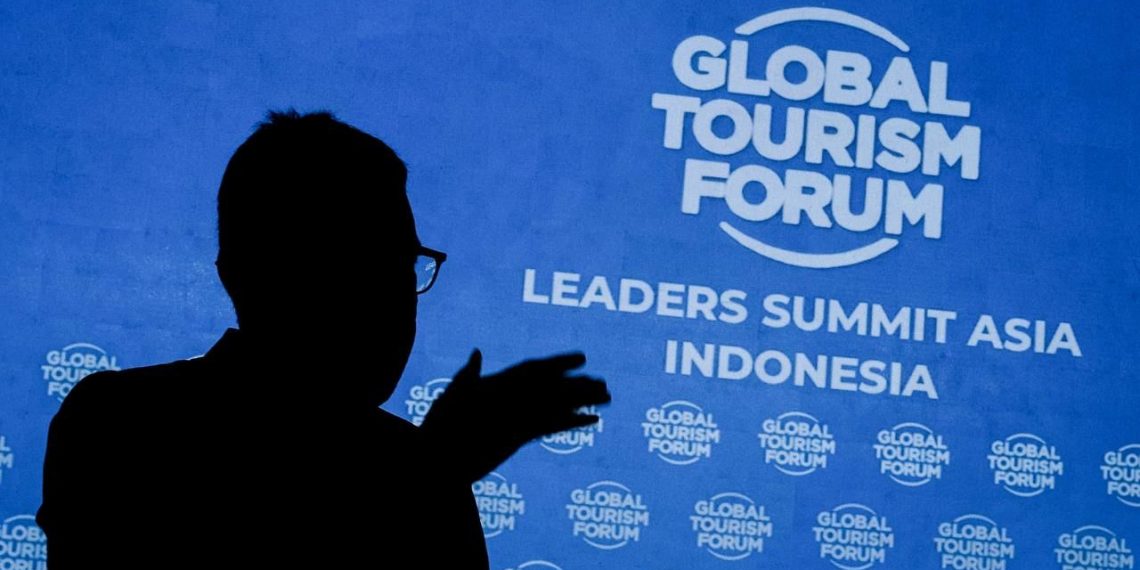 Panorama Prediksi Pariwisata Pulih Cepat Seiring Penurunan Level PPKM