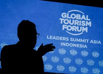 Panorama Prediksi Pariwisata Pulih Cepat Seiring Penurunan Level PPKM