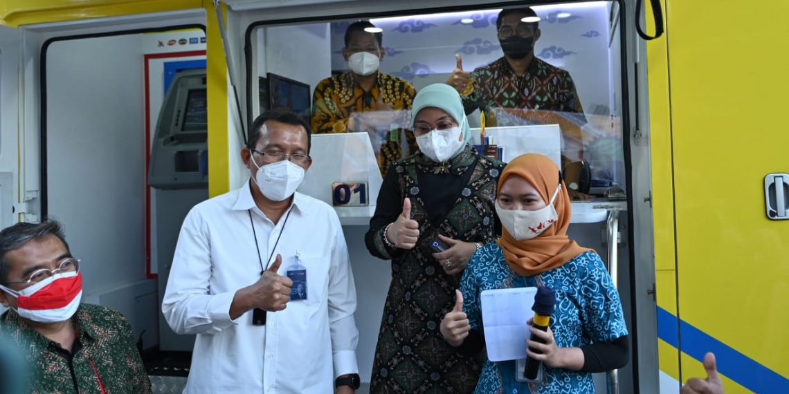 Bank BTN Dukung Program BSU Pekerja