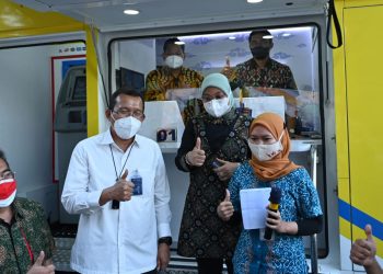 Bank BTN Dukung Program BSU Pekerja