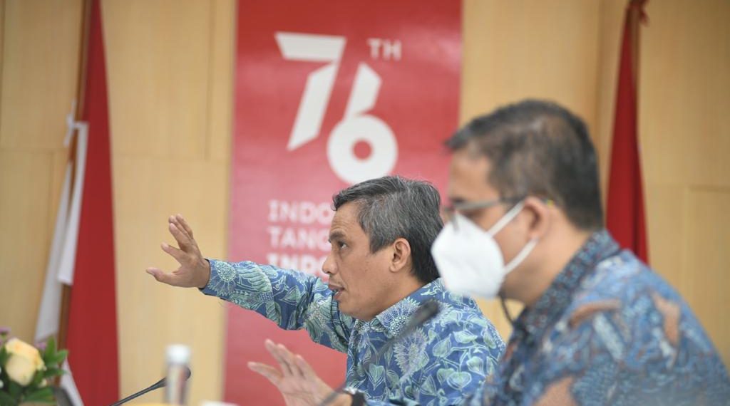 BTN Optimis Capai Target 2021